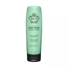 Rich Pure Luxury Scalp Relief Conditioner 200ml - Hiuspohjahoitoaineet - 16100018 - 1