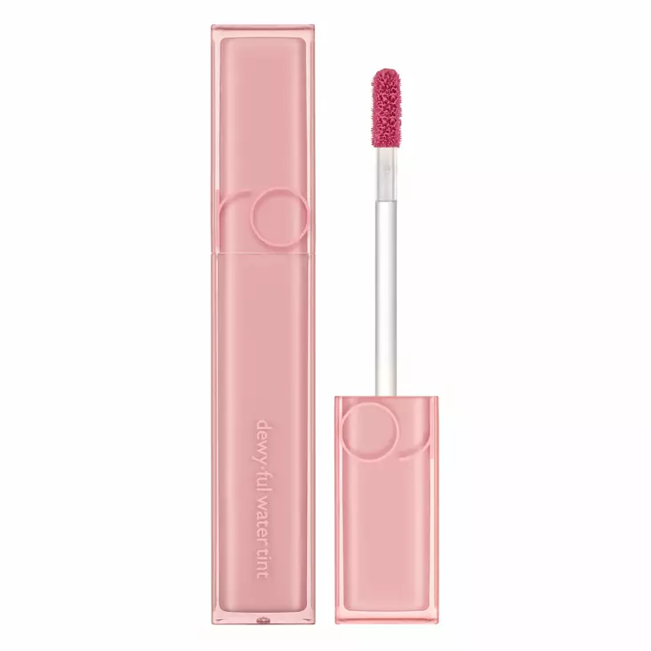 Rom&nd Dewy Ful Water Tint 13 Custard Mauve 5g - Huulikiillot - 4300018 - 1