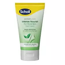 Scholl Intense nourish jalkavoie 150ml - Hyvinvointi - 6400028 - 1