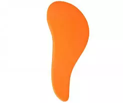 Sibel Detangling Brushes Mini oranssi - Outlet / Kolikolla kampaamotuotteita - 15000678 - 1