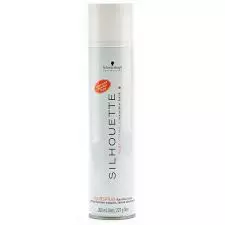 Silhouette Flexible Hold Hairspray 300ml - hiuskiinne - Hiuskiinteet - 5000118 - 1