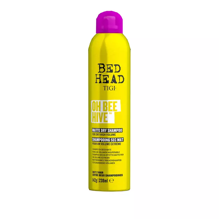 TIGI Bedhead Oh Bee Hive Dry Shampoo 238ml - Kuivashampoot - 16000068 - 1