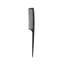WetBrush Epic Carbonite piikkikampa (B1265) - Harjat ja kammat - 10710028 - 1