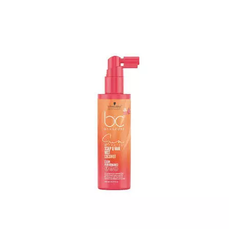 X Bonacure Sun Scalp & Hair Mist Coconut 100ml - Aurinkotuotteet - 5200038 - 1