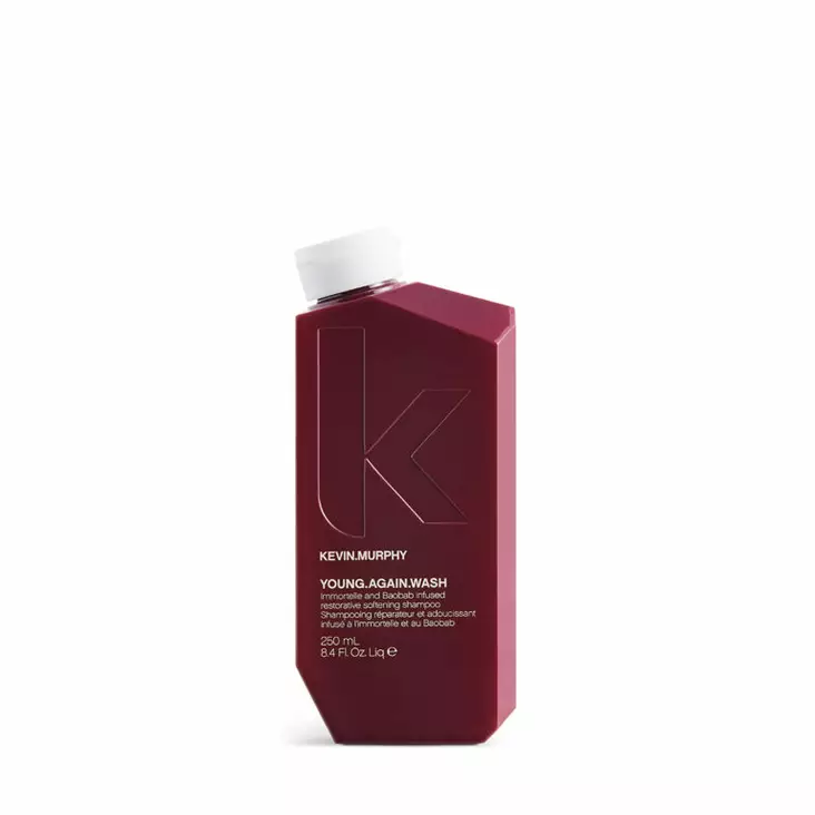 Kevin.Murphy Young.Again.Wash 250ml - Korjaavat shampoot - 22000128 - 1