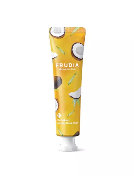 Frudia My Orchard Coconut Hand Cream 30g - Vartalonhoitotuotteet - 17200039 - 1