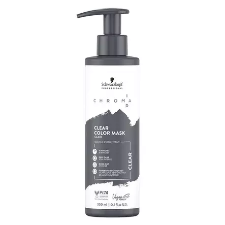 Chroma ID Clear Color Mask 300ml - Outlet / Kolikolla kampaamotuotteita - 5440109 - 1