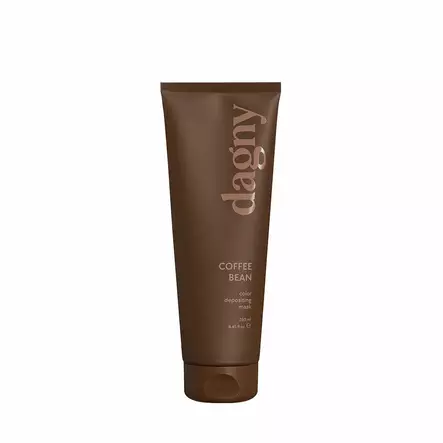 Dagny Color Depositing Mask Coffee Bean 250ml - Color mask ruskeille hiuksille - 22600009 - 1