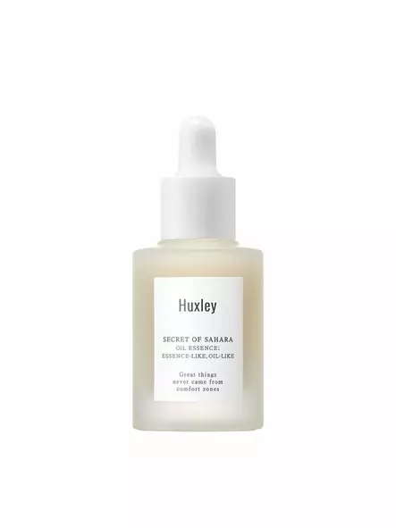 Huxley Oil Essence; Essence-like, Oil-like seerumi 30ml - Kasvojenhoitotuotteet - 4310089 - 1