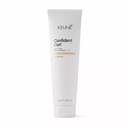 Keune Care Confident Curl Leave-in Wavy 300ml - Jätettävät hoidot kihariin hiuksiin - 8100079 - 1