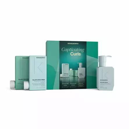 Kevin.Murphy Captivating Curls paketti - Tuotepaketit - 22500069 - 1