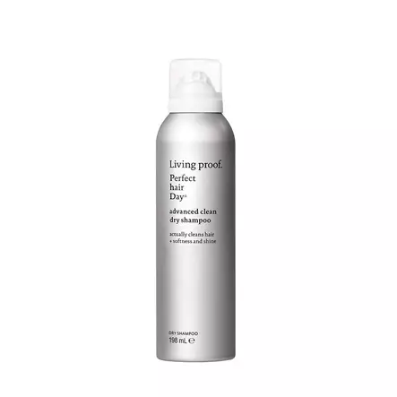 Living Proof Perfect Hair Day Advanced Clean Dry Shampoo 198ml - Kuivashampoot - 22000069 - 1