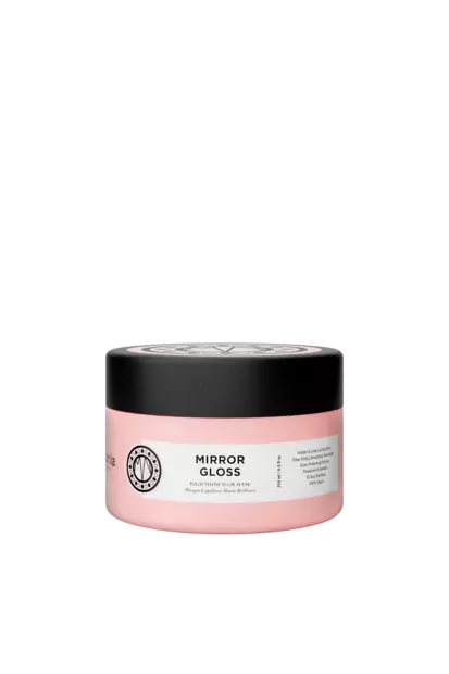 Maria Nila Mirror Gloss Hair Mask 250ml - Kosteuttavat hiusnaamiot - 37000349 - 1