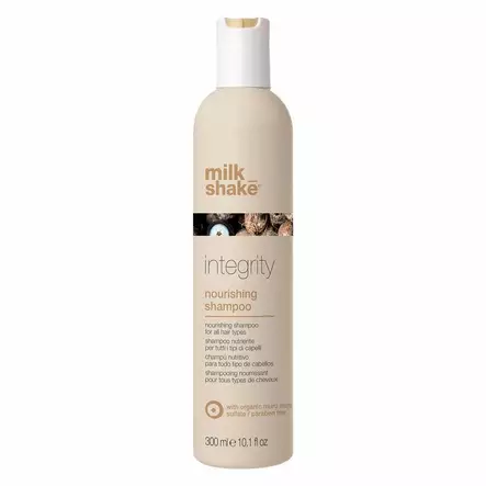 Milk_Shake Integrity Nourishing Shampoo 300ml - Kosteuttavat shampoot - 8032274106159 - 1