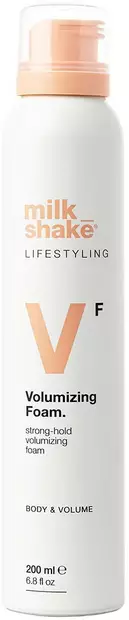 Milk_Shake Lifestyling Volumizing Foam 200ml - Muotovaahdot - 26000169 - 1
