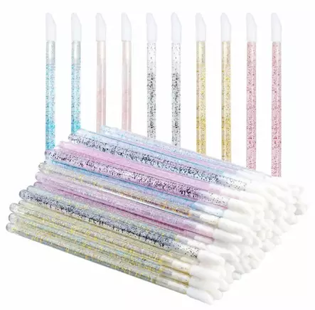 MoodLash Glitter puhdistuspuikko - Ripsipidennykset - M18500149 - 1