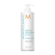 Moroccanoil Color Care Conditioner 500ml - XXL koot - 7300009 - 1
