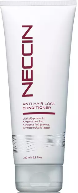 Neccin Anti-Hairl Loss Conditioner 200ml - Hiuspohjahoitoaineet - 17910009 - 1