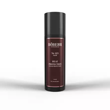 Noberu Stockholm Heat Protection 200ml - Hiusten lämpösuojat - 10810009 - 1