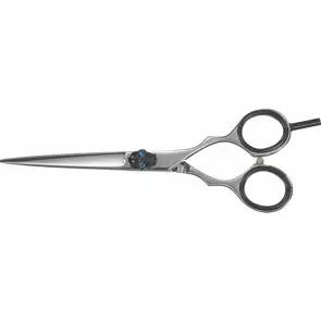 Original OBB Cutting Scissors Skull Screw 5.5" (P005332) - Hiustenleikkuusakset - 15000569 - 1
