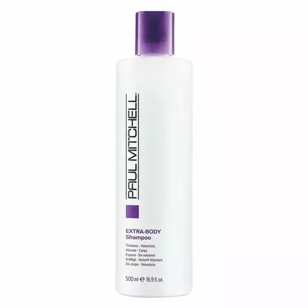 Paul Mitchell Extra-Body Shampoo 500ML - Outlet / Kolikolla kampaamotuotteita - 009531112169 - 1