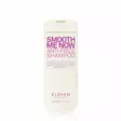 Eleven Smooth Me Now Anti-Frizz Shampoo 300ml - Kosteuttavat shampoot - 9346627002609 - 1