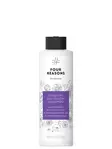 Four Reasons No Nothing SensitiveNo Yellow Shampoo 300ml - Hajusteeton hopeashampoo. - Hopeashampoot - 10000569 - 1
