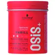 Osis+ Thrill 100ml - kuituvaha - Hiusvahat ja -geelit - 5000259 - 1