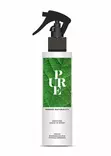 PURE Moisture Leave-In Spray 300ml - kosteuttava hoitosuihke - Jätettävät kosteutushoidot hiuksiin - 7000409 - 1