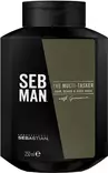 Sebastian Seb Man The Multitasker 3in1 Wash 250ml - Miesten ihonhoitotuotteet - 13200049 - 1
