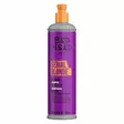 TIGI Bedhead Serial Blonde Restoring Shampoo 400ml - vaaleille hiuksille - Shampoot värjätyille hiuksille - 16000039 - 1