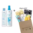 Bonacure Moisture tuotteet + kesäkassi - Tuotepaketit - 17000579 - 1