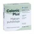 Colonic Plus Maksanpuhdistaja 60 tabl. / 37g - Hyvinvointi - 81000039 - 1