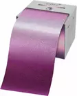 Sibel Gradient Ruby Embossed Alufoil 12,7cmx97m 15µ (P005811) - Hiusten värjäys- ja vaalennustavikkeet - 15000769 - 1