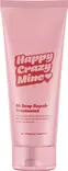 Happy Crazy Mine Oh Snap Repair Treatment 200ml - Korjaavat hiusnaamiot - 17900009 - 1