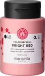 Maria Nila Color Refresh 0.66 BRIGHT RED 100ml - Color mask punaisille hiuksille - 37000099 - 1