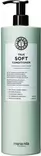 Maria Nila True Soft Conditioner 1000ml - XXL koot - 37000059 - 1