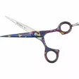 Original OBB Cutting Scissors Metaverse Multi TRIANGLES (P005353) - Hiustenleikkuusakset - 15000579 - 1