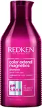 Redken Color Extend Magnetics Shampoo 300ml - Outlet / Kolikolla kampaamotuotteita - 9410029 - 1