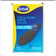 Scholl Odour Buster pohjalliset - Hyvinvointi - 6400019 - 1