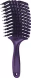 Sibel Proflex Brush L harja liila (P050548) - Harjat ja kammat - 15000809 - 1