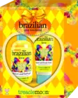 Treaclemoon Brazilian Love Weekend paketti - Tuotepaketit - 4310069 - 1