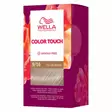 Wella Color Touch 9/16 Icy Ash Blonde 130ml - Kestosävytteet - 13900009 - 1
