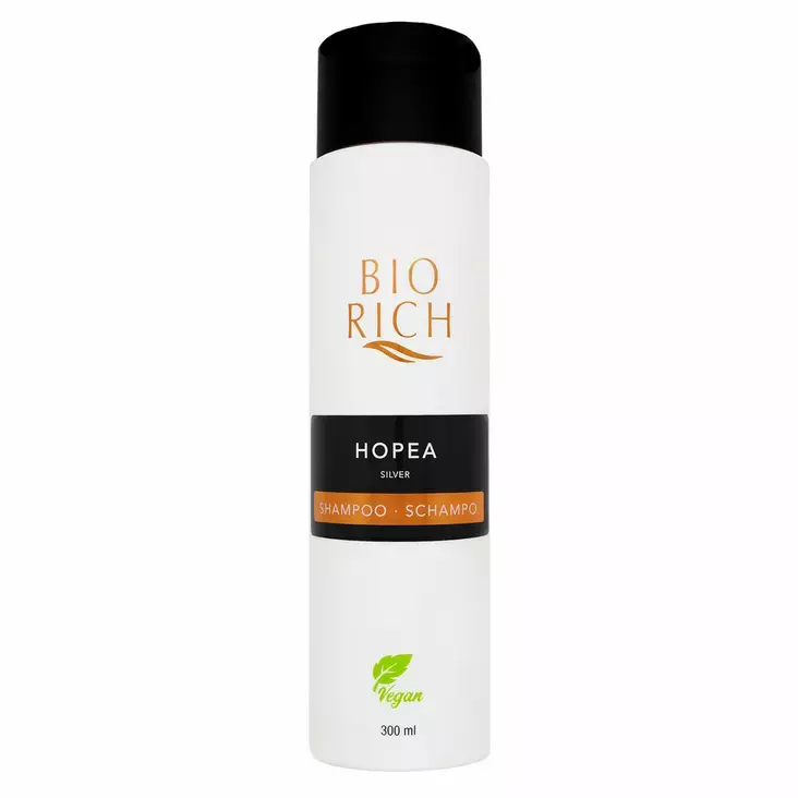 Bio Rich Hopeashampoo 300ml - Hopeashampoot - 17600019 - 1
