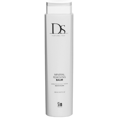 DS Mineral Removing Balm 250ml - syväpuhdistava hoitoaine - Hiuspohjahoitoaineet - 6417150014919 - 1