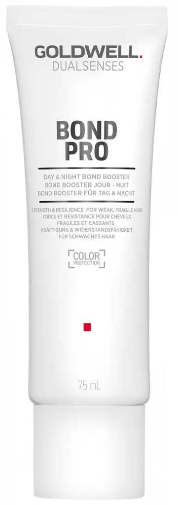 Dual Senses Bond Pro Day & Night Bond Booster 75ml - vahvistava hoitoaine - Jätettävät rakennehoidot hiuksiin - 4021609062349 - 1