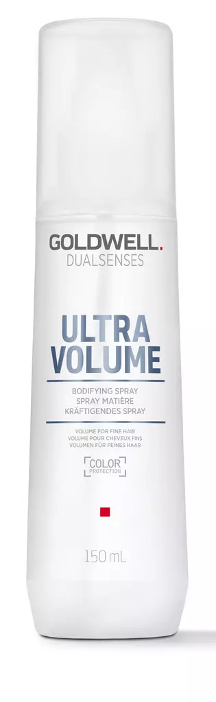 Dualsenses Ultra Volume Bodifying Spray 150ml - tuuheuttava hoitosuihke - Jätettävät tuuheutushoidot hiuksiin - 4021609061519 - 1