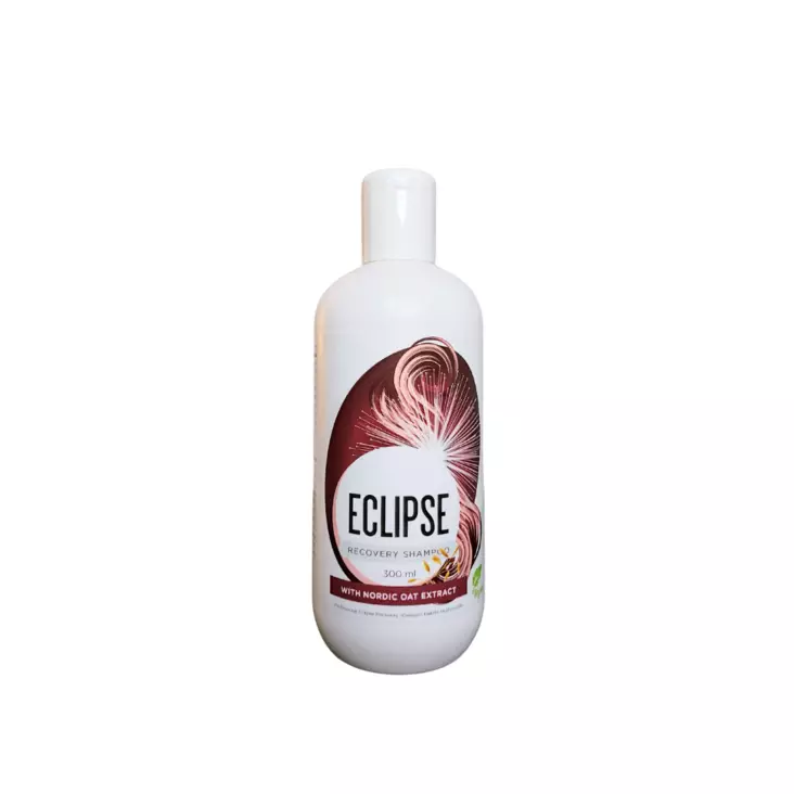 Eclipse Recovery shampoo 300ml - kuiville hiuksille - Hiuskiinteet - 19000139 - 1