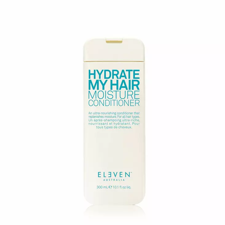 Eleven Hydrate My Hair Moisture Conditioner 300ml - Kosteuttavat hoitoaineet - 9346627000209 - 1