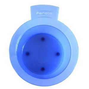 Fanola värikuppi sininen - Hiusten värjäys- ja vaalennustavikkeet - 2100169 - 1